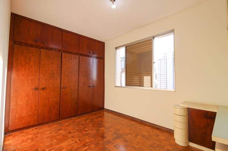 Apartamento, Funcionários, 4 Quartos, 2 Vagas, 1 Suíte