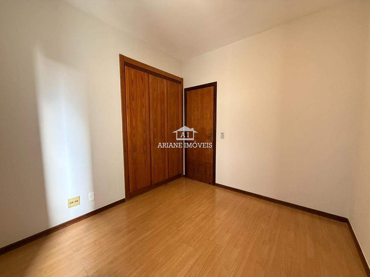 Apartamento, Savassi, 4 Quartos, 2 Vagas, 1 Suíte