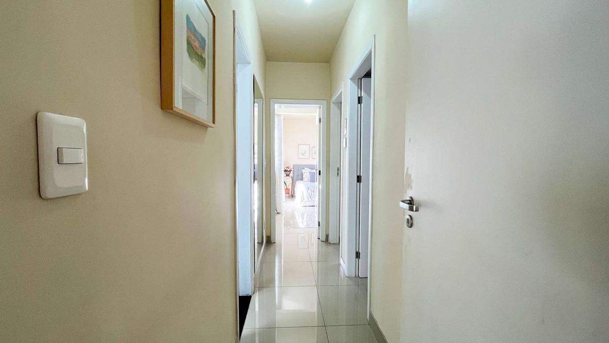 Apartamento, Buritis, 3 Quartos, 2 Vagas, 1 Suíte