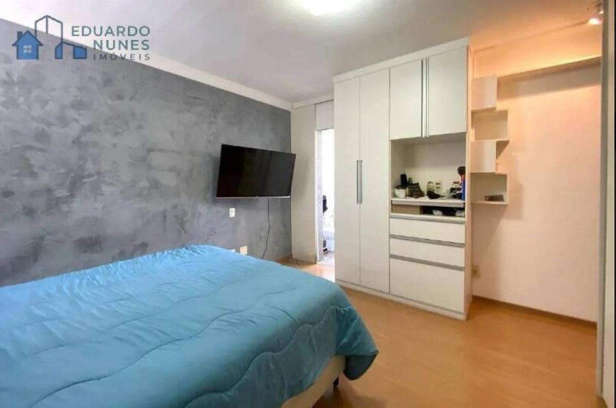 Cobertura, Gutierrez, 4 Quartos, 2 Vagas, 1 Suíte