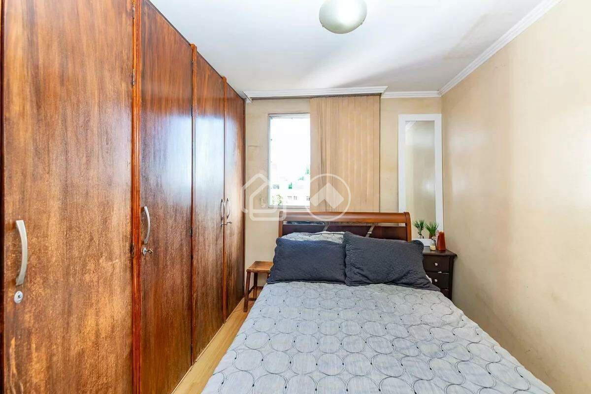 Apartamento, Jardim América, 3 Quartos, 1 Vaga, 1 Suíte