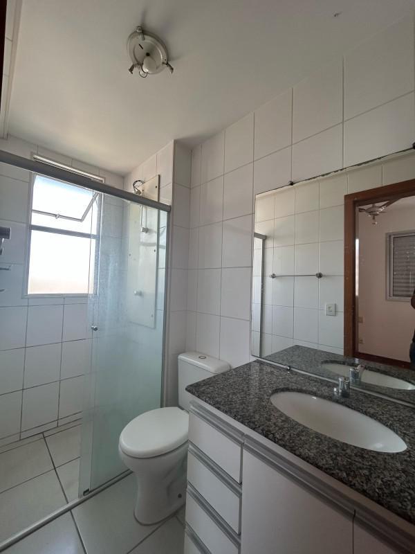 Apartamento, Ouro Preto, 3 Quartos, 2 Vagas, 1 Suíte