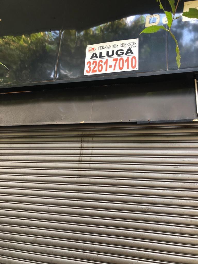 Loja, Centro