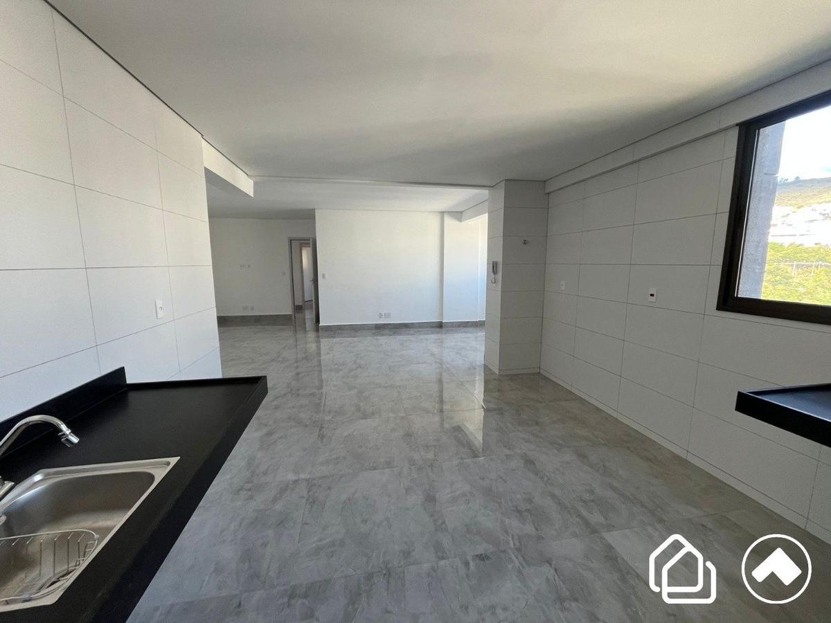 Apartamento, Buritis, 3 Quartos, 3 Vagas, 1 Suíte