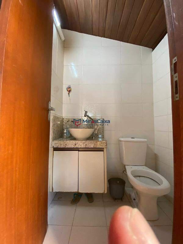 Cobertura, Eldorado, 3 Quartos, 2 Vagas, 1 Suíte