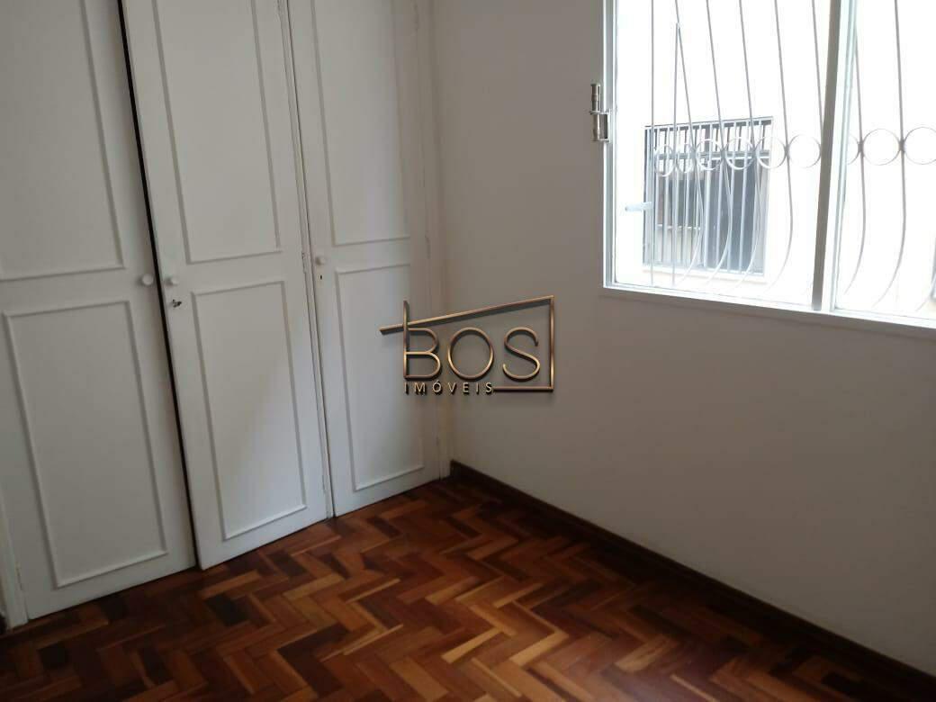 Apartamento, Cidade Nova, 2 Quartos, 1 Vaga