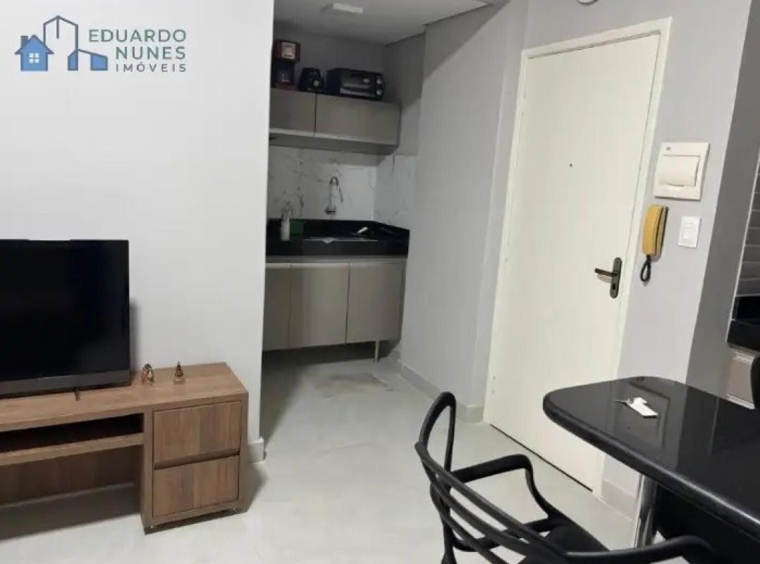 Apartamento, Barro Preto, 2 Quartos, 0 Vaga
