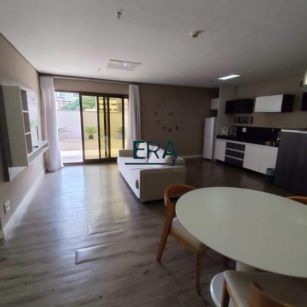 Cobertura, Luxemburgo, 1 Quarto, 2 Vagas, 1 Suíte