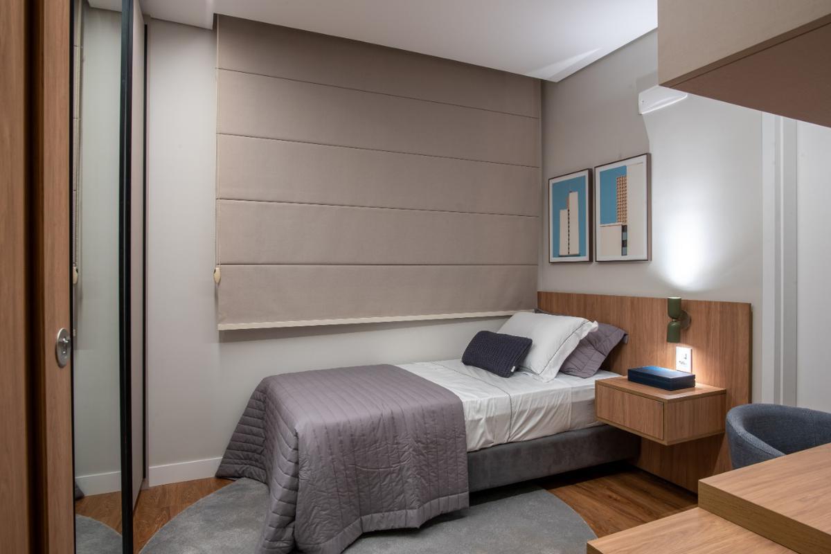 Apartamento, Serra, 2 Quartos, 2 Vagas, 1 Suíte