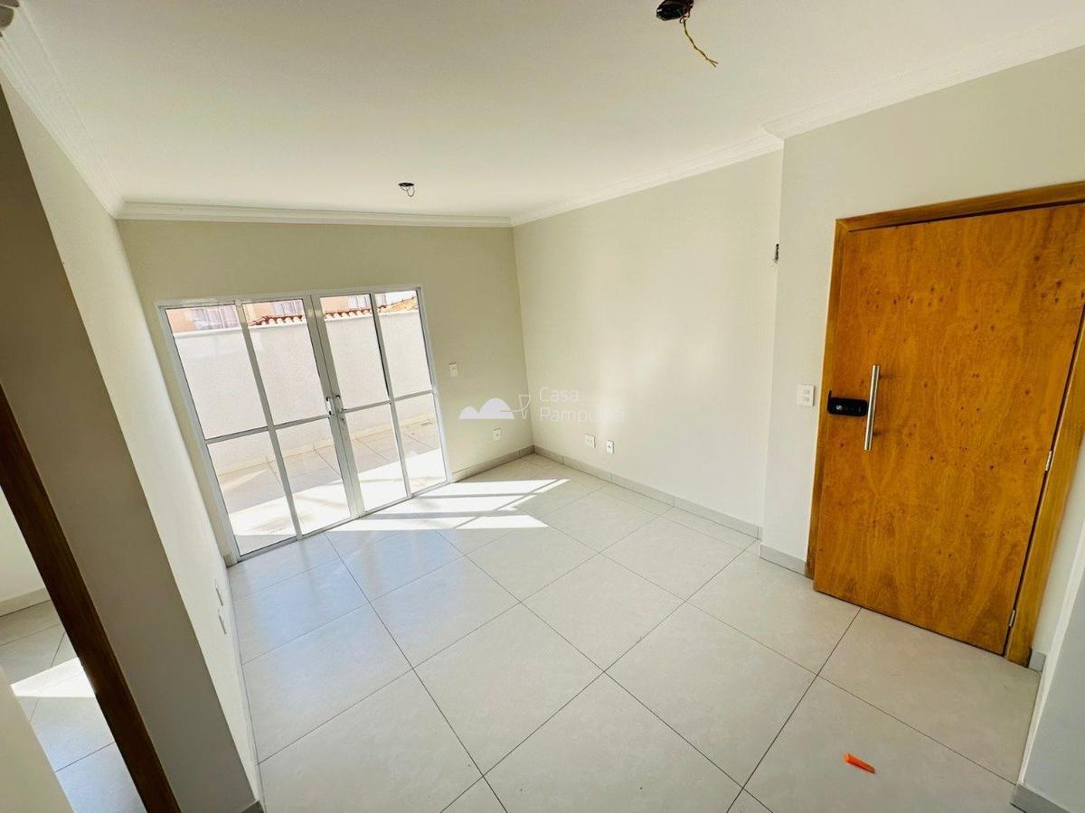 Apartamento, Santa Mônica, 2 Quartos, 2 Vagas