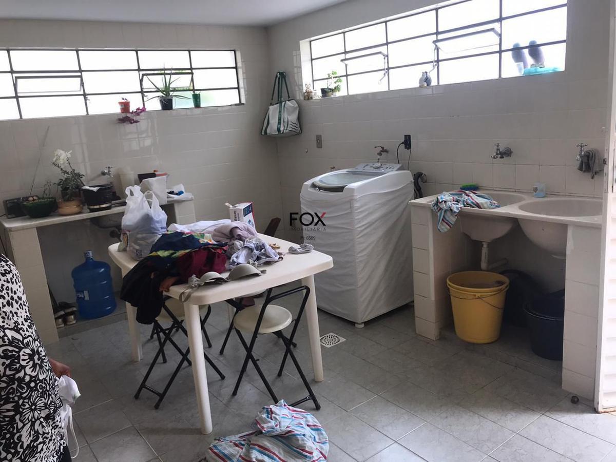 Casa, Centro, 4 Quartos, 2 Vagas, 2 Suítes