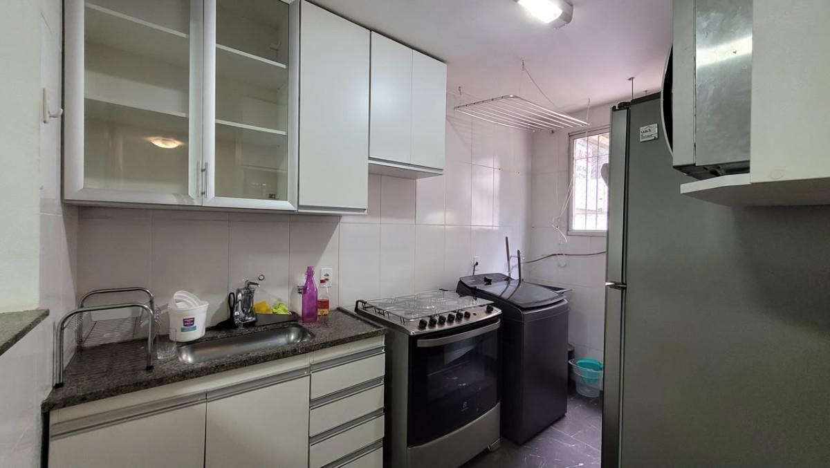 Apartamento, Buritis, 3 Quartos, 1 Vaga, 1 Suíte