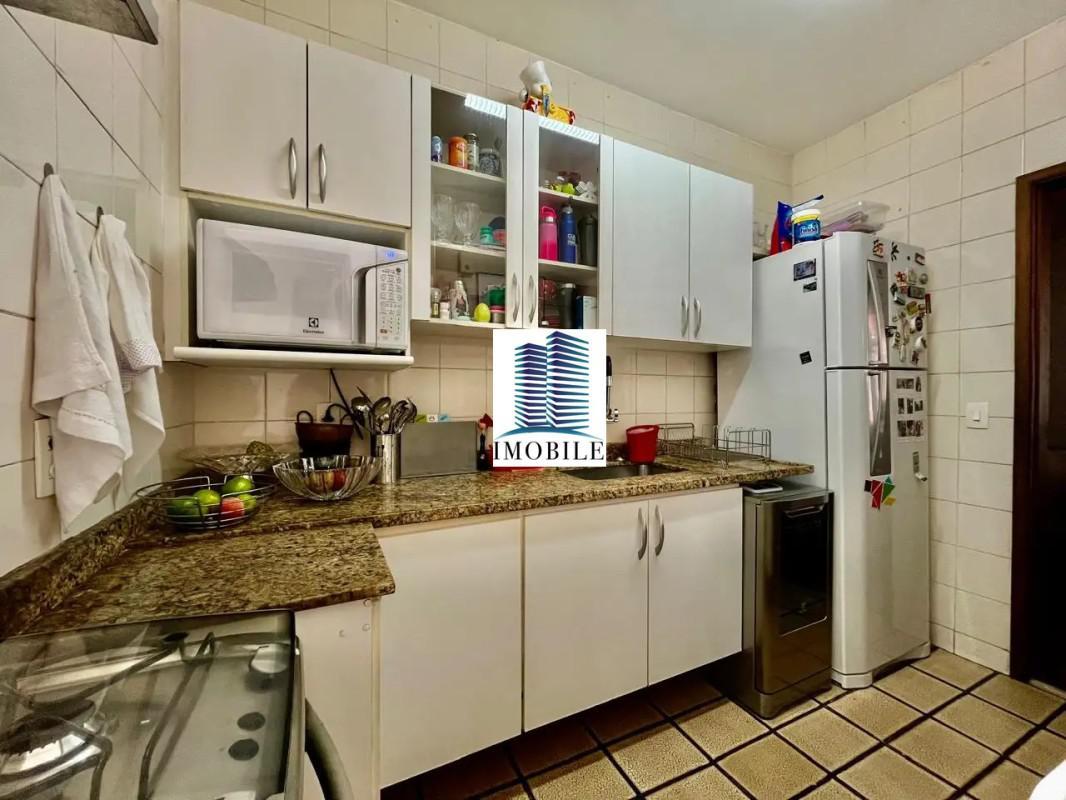 Apartamento, Buritis, 3 Quartos, 2 Vagas, 1 Suíte