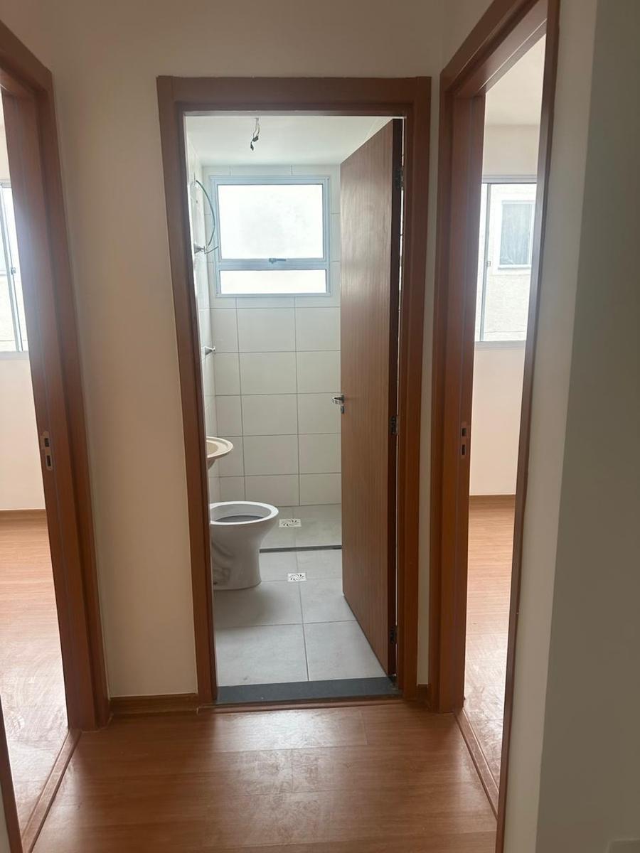 Apartamento, Juliana, 2 Quartos, 1 Vaga