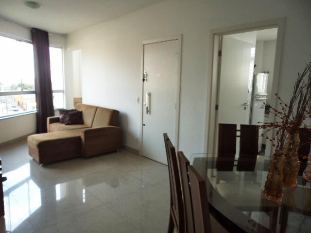 Cobertura, Nova Suíssa, 4 Quartos, 3 Vagas, 1 Suíte