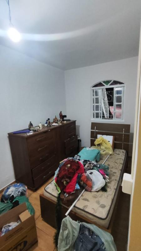 Casa, Santa Terezinha, 3 Quartos, 6 Vagas, 1 Suíte