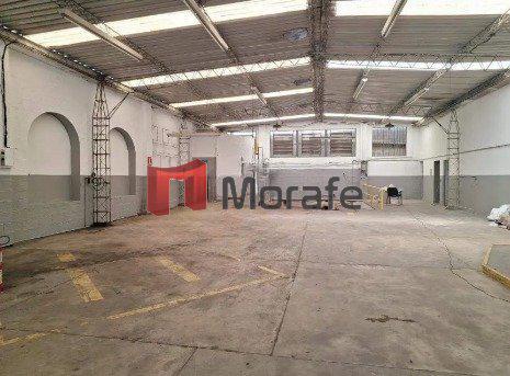 Galpão, Gameleira, 0 Quarto, 0 Vaga