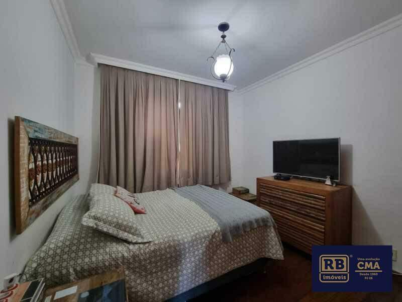 Cobertura, Sion, 6 Quartos, 3 Vagas, 2 Suítes