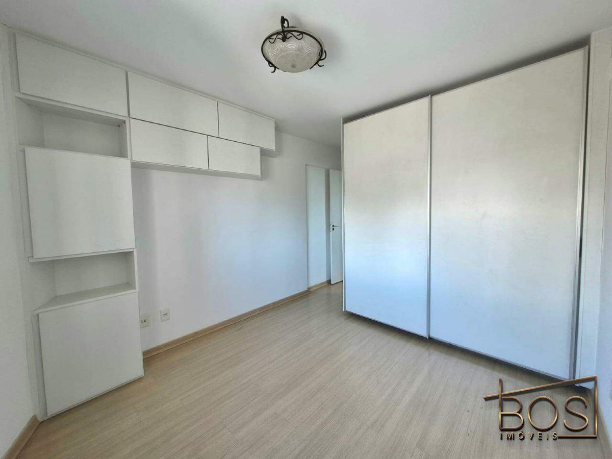 Apartamento, Lourdes, 3 Quartos, 2 Vagas, 1 Suíte