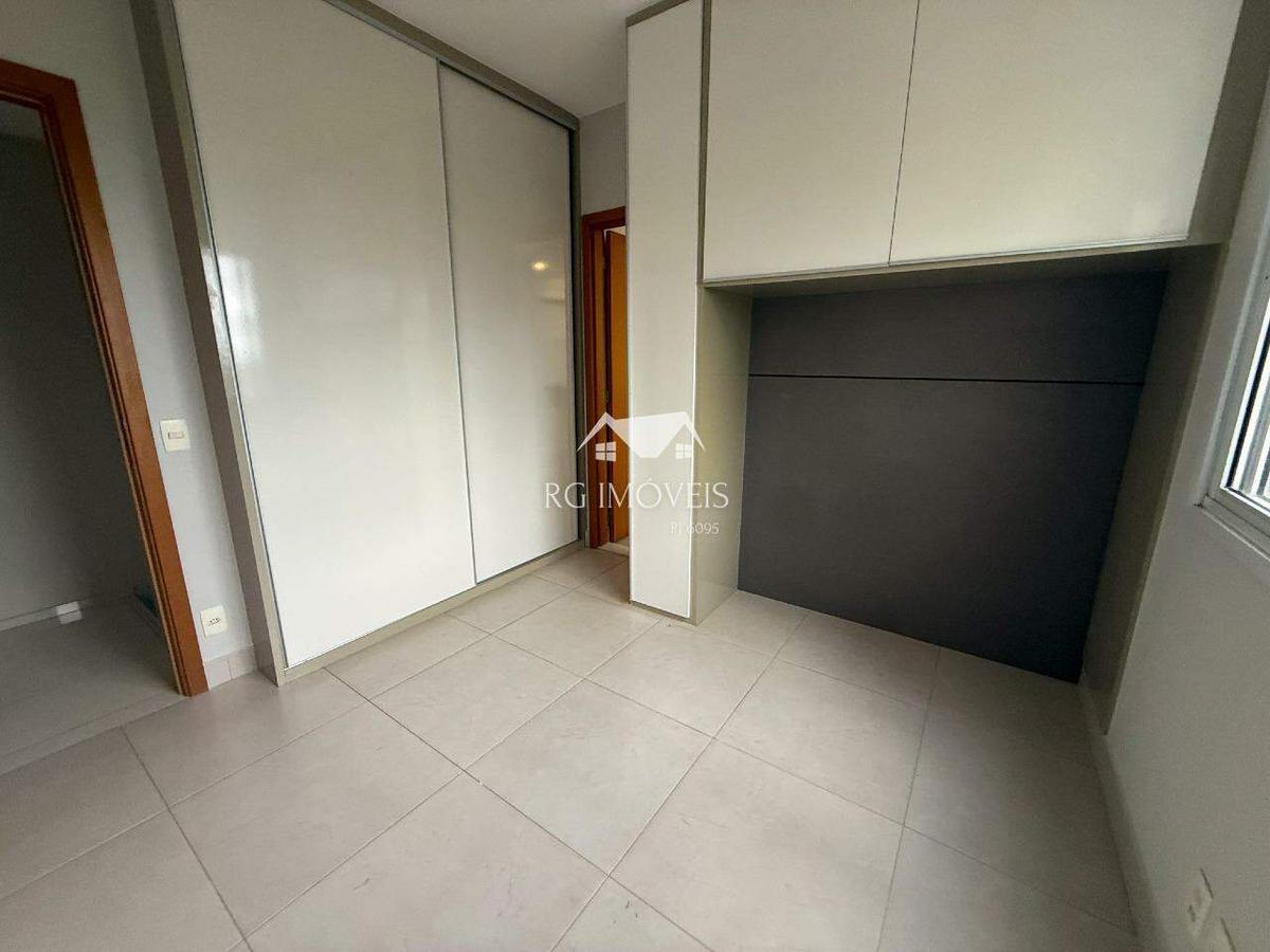 Apartamento, Vila da Serra, 2 Quartos, 2 Vagas, 2 Suítes