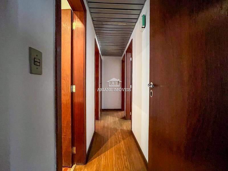 Apartamento, Santo Antônio, 4 Quartos, 2 Vagas, 2 Suítes