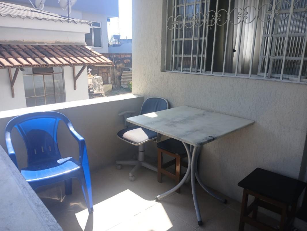Casa, Floramar, 3 Quartos, 8 Vagas