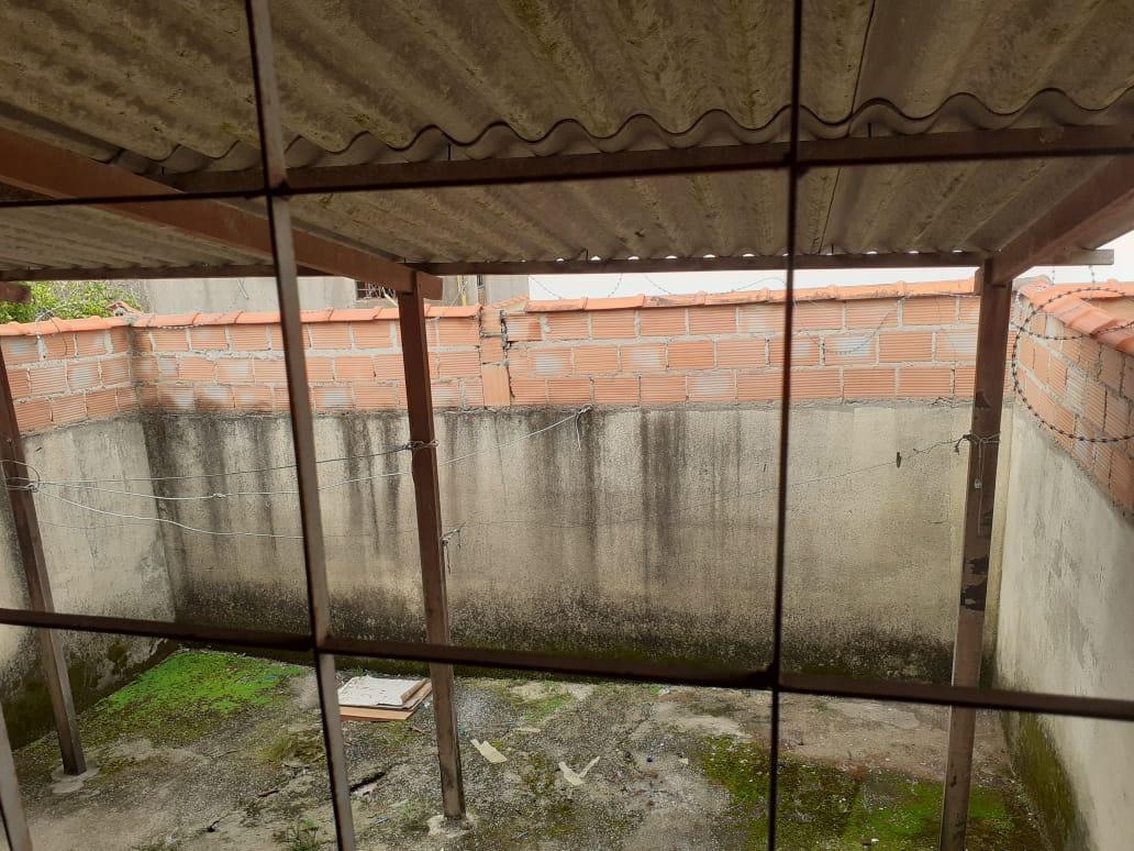 Casa, Santa Cecília, 2 Quartos, 2 Vagas
