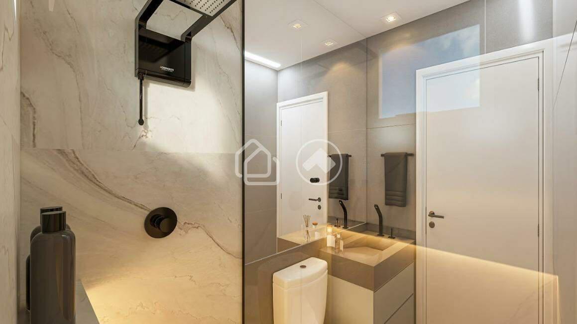 Apartamento, Castelo, 2 Quartos, 1 Vaga, 1 Suíte