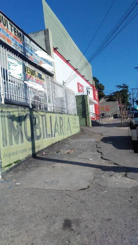 Casa Comercial, Céu Azul, 3 Quartos, 5 Vagas