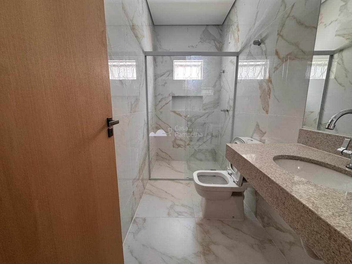 Casa, Santa Amélia, 3 Quartos, 2 Vagas, 1 Suíte