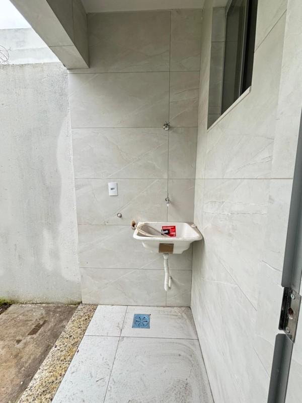 Casa, Rio Branco, 2 Quartos, 1 Vaga, 2 Suítes