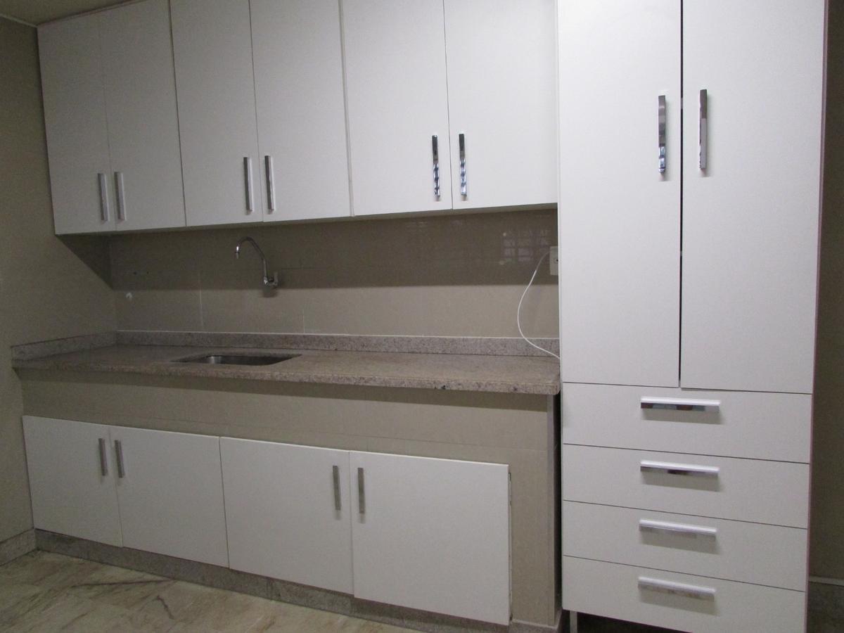 Apartamento, Cruzeiro, 4 Quartos, 3 Vagas, 1 Suíte