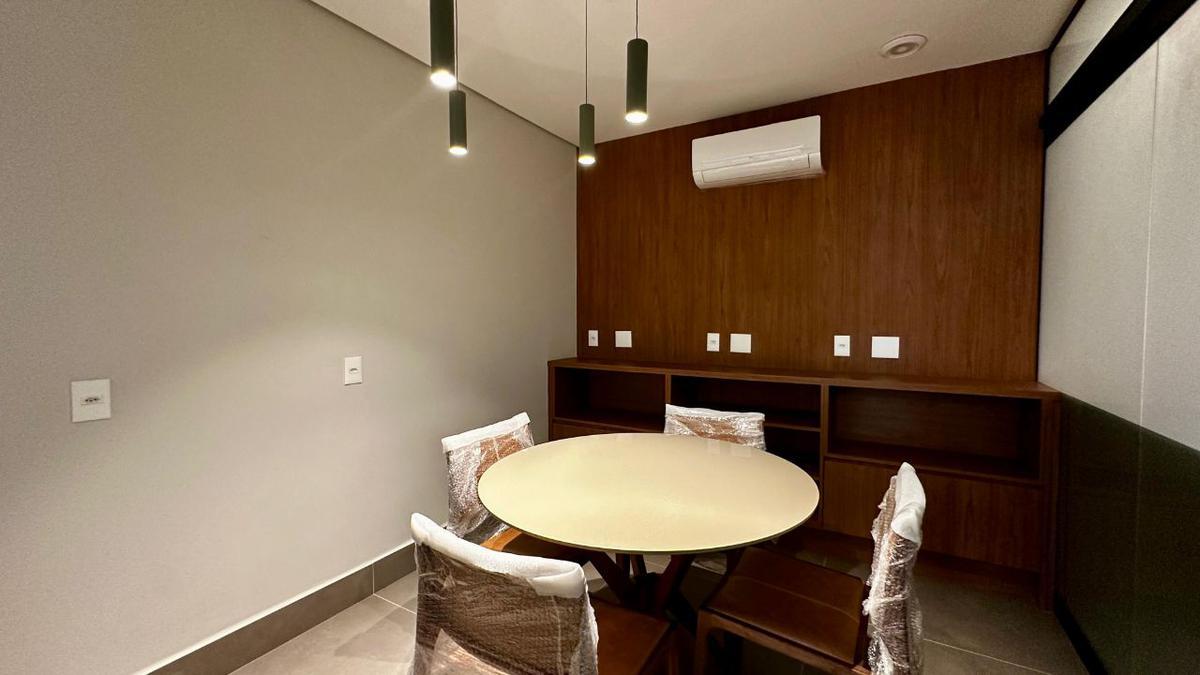 Apartamento, Santa Efigênia, 1 Quarto, 1 Vaga