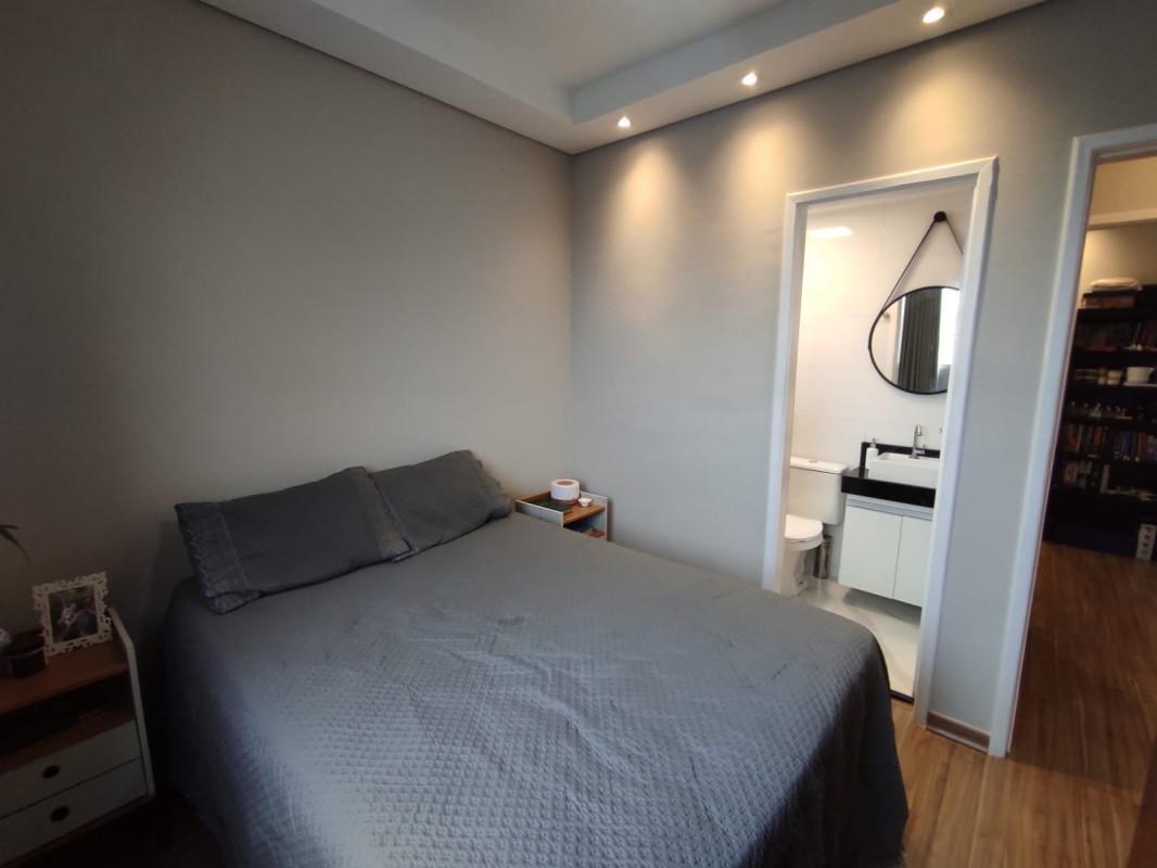 Apartamento, Monsenhor Messias, 3 Quartos, 2 Vagas, 1 Suíte