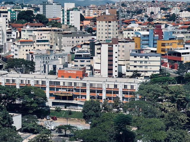 Cobertura, Grajaú, 4 Quartos, 3 Vagas, 1 Suíte