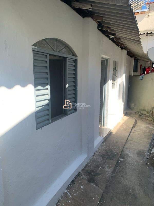 Casa, Bonfim, 1 Quarto