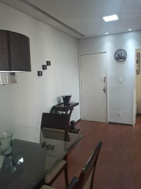 Apartamento, Manacás, 3 Quartos, 1 Vaga