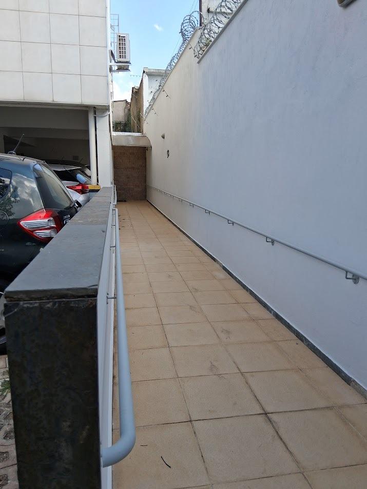 Apartamento, Concórdia, 3 Quartos, 2 Vagas, 1 Suíte