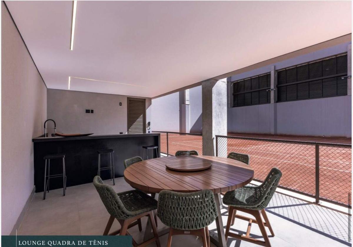 Apartamento, Vale do Sereno, 4 Quartos, 4 Vagas, 4 Suítes
