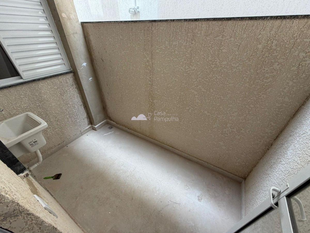 Apartamento, Santa Branca, 2 Quartos, 1 Vaga, 1 Suíte