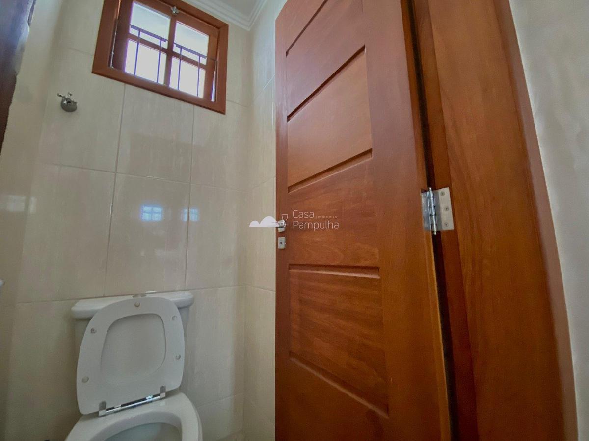 Casa, Braúnas, 3 Quartos, 8 Vagas, 2 Suítes