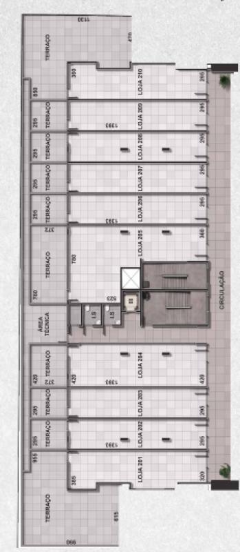 Andar, Dona Clara, 0 Quarto, 1 Vaga