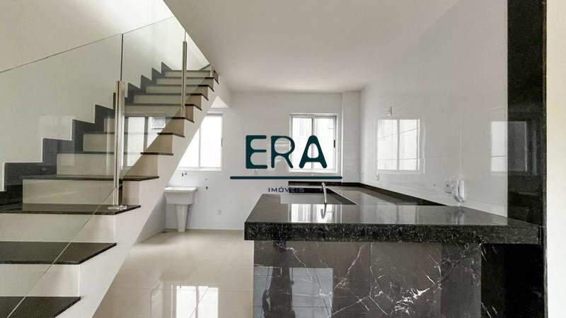 Cobertura, Vila Paris, 2 Quartos, 3 Vagas, 2 Suítes