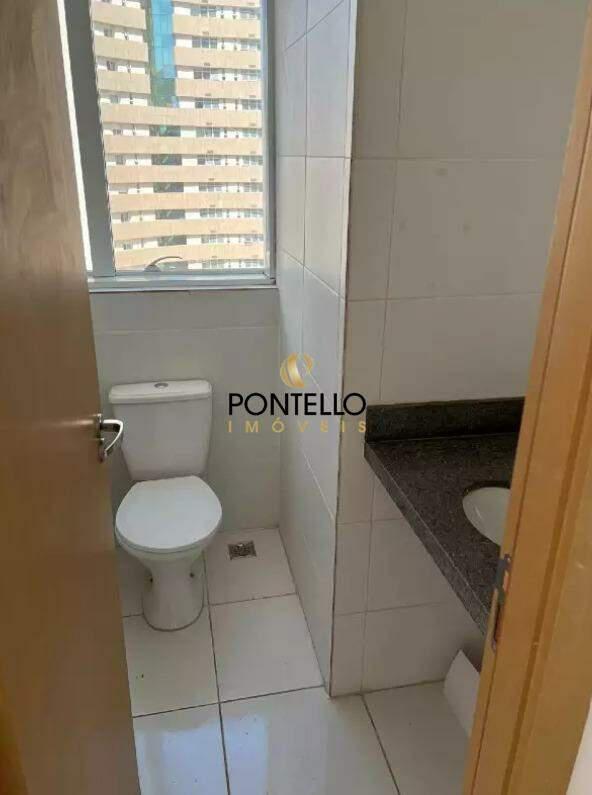 Sala, Vila da Serra, 0 Quarto, 1 Vaga