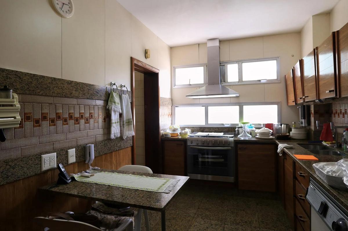 Apartamento, Serra, 4 Quartos, 3 Vagas, 1 Suíte