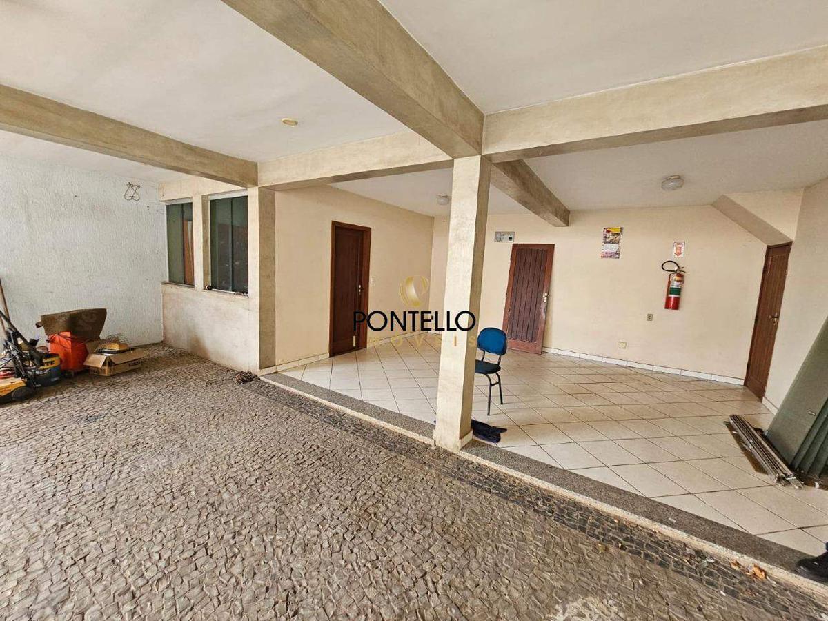 Galpão, Braz Filizola, 0 Quarto, 12 Vagas