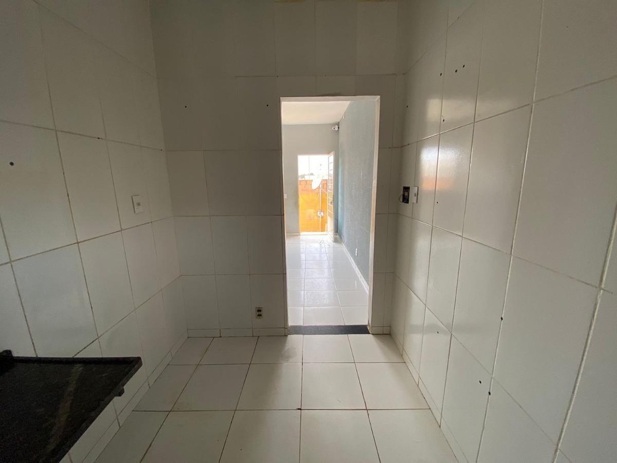 Casa, Floresta Encantada, 2 Quartos, 4 Vagas