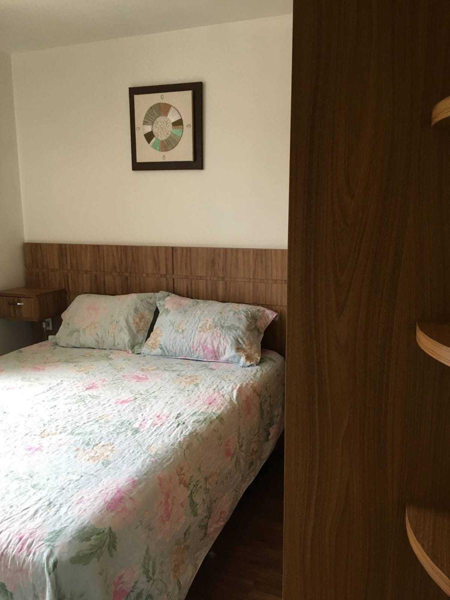 Apartamento, Jardim Riacho das Pedras, 3 Quartos, 1 Vaga, 1 Suíte