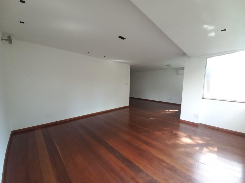 Apartamento, Lourdes, 4 Quartos, 2 Vagas, 2 Suítes
