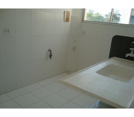 Apartamento, Jardim Paquetá, 2 Quartos, 1 Vaga